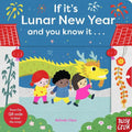 If it's Lunar New Year & You Know it… - MPHOnline.com