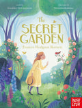 Nosy Crow Classics: The Secret Garden - MPHOnline.com