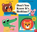 Don't You Know It's Bedtime? - MPHOnline.com