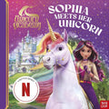 Unicorn Academy: Sophia Meets Her Unicorn FTI - MPHOnline.com