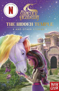 Unicorn Academy: Hidden Temple FTI Colour Illus - MPHOnline.com