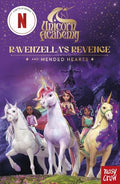 Unicorn Academy: Ravenzella's Revenge and Mended Hearts - MPHOnline.com