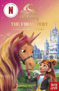 Unicorn Academy Illustrated: The Final Test and Other Stories FTI - MPHOnline.com
