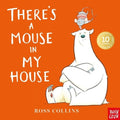 There's a Mouse in My House (BB) - MPHOnline.com