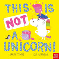 This is Not a Unicorn! (BB) - MPHOnline.com
