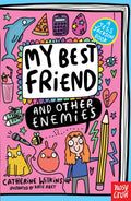My Best Friend & Other Enemies - MPHOnline.com