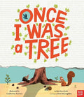 Once I Was a Tree - MPHOnline.com