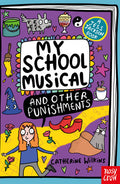 My Best Friend #03: My School Musical and Other Punishments - MPHOnline.com