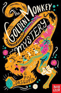 The Golden Monkey Mystery - MPHOnline.com