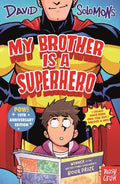 My Brother is a Superhero - MPHOnline.com