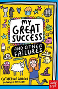 My Best Friend #04: My Great Success and Other Failures - MPHOnline.com