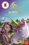 Unicorn Academy: Sophia and the Magical Invitation - MPHOnline.com