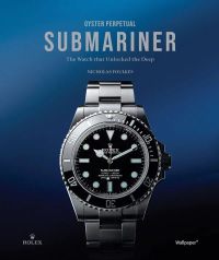 Oyster Perpetual Submariner: The Watch that Unlocked the Deep - MPHOnline.com