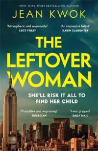 The Leftover Woman (9781805220138) - MPHOnline.com