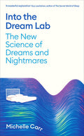 Into the Dream Lab - MPHOnline.com