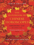 The Handbook of Chinese Horoscopes - MPHOnline.com