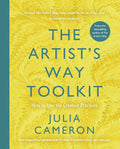 The Artist's Way Toolkit: How to Use the Creative Practices - MPHOnline.com