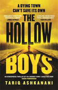 The Hollow Boys - MPHOnline.com
