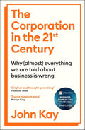 The Corporation in the 21st Century - MPHOnline.com