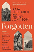 Forgotten: Searching for Palestine's Hidden Places and Lost Memorials - MPHOnline.com