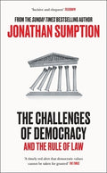 (OP) The Challenges of Democracy: And the Rule of Law - MPHOnline.com