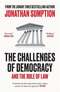 The Challenges of Democracy: And the Rule of Law - MPHOnline.com