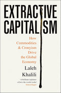 Extractive Capitalism - MPHOnline.com