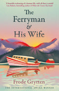 As a ferryman takes his boat out to sea, perhaps for the last time, he is joined by a lifetime of passengers who returned from the dead when he reaches the ocean. But among them, he hopes to see his long-dead wife. Will he succeed? Find out in Frode Grytten's THE FERRYMAN & HIS WIFE, now sailing in to MPHOnline.com.