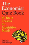 The Economist Quiz Book: 60 Brain Teasers for Inquisitive Minds - MPHOnline.com