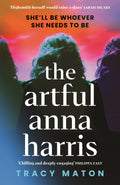 When the vivacious Sofia Carstairs arrives in her sleepy country village, Anna Harris knows her life will never be the same. Sofia reminds Anna of the person she used to be, and soon she wonders what it would be like to be Sofia, if only for a little while... THE ARTFUL ANNA HARRIS by Tracy Maton, now at MPHOnline.com.