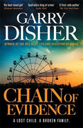 Chain of Evidence - MPHOnline.com