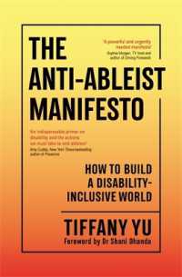 The Anti-Ableist Manifesto: Smashing Stereotypes, Forging Change, and Building a Disability-Inclusive World - MPHOnline.com