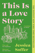 A homage to New York, to pleasure, loss and love that endures despite or perhaps because of what life throws at us, Jessica Soffer's THIS IS A LOVE STORY brings these layered voices together in a chorus as complex, radiant and captivating as the city itself. Now at MPHOnline.com.