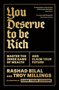 You Deserve to Be Rich - MPHOnline.com