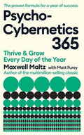 Psycho-Cybernetics 365 (UK) - MPHOnline.com