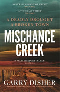 Mischance Creek - MPHOnline.com