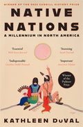 Native Nations - MPHOnline.com