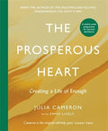 The Prosperous Heart (UK): Creating a Life of Enough - MPHOnline.com