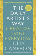 The Daily Artist's Way: Creative Living Every Day - MPHOnline.com