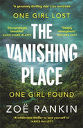 The Vanishing Place - MPHOnline.com