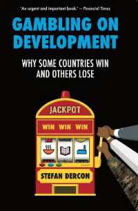 Gambling on Development: Why Some Countries Win and Others Lose - MPHOnline.com