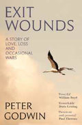 Exit Wounds (9781805301103) - MPHOnline.com