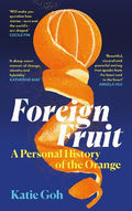 Foreign Fruit: Orange - MPHOnline.com