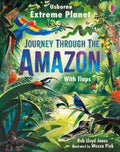 Extreme Planet: Journey Through the Amazon - MPHOnline.com