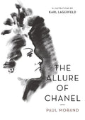The Allure of Chanel (Illustrated) - MPHOnline.com
