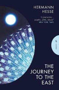 The Journey to the East (9781805330776) - MPHOnline.com