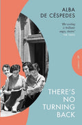 Pushkin Classic: There's No Turning Back - MPHOnline.com