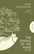The Crying of the Wind: Ireland - MPHOnline.com