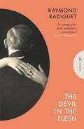 Pushkin Classic: The Devil In The Flesh - MPHOnline.com