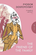 Pushkin Classic: The Friend Of The Family - MPHOnline.com